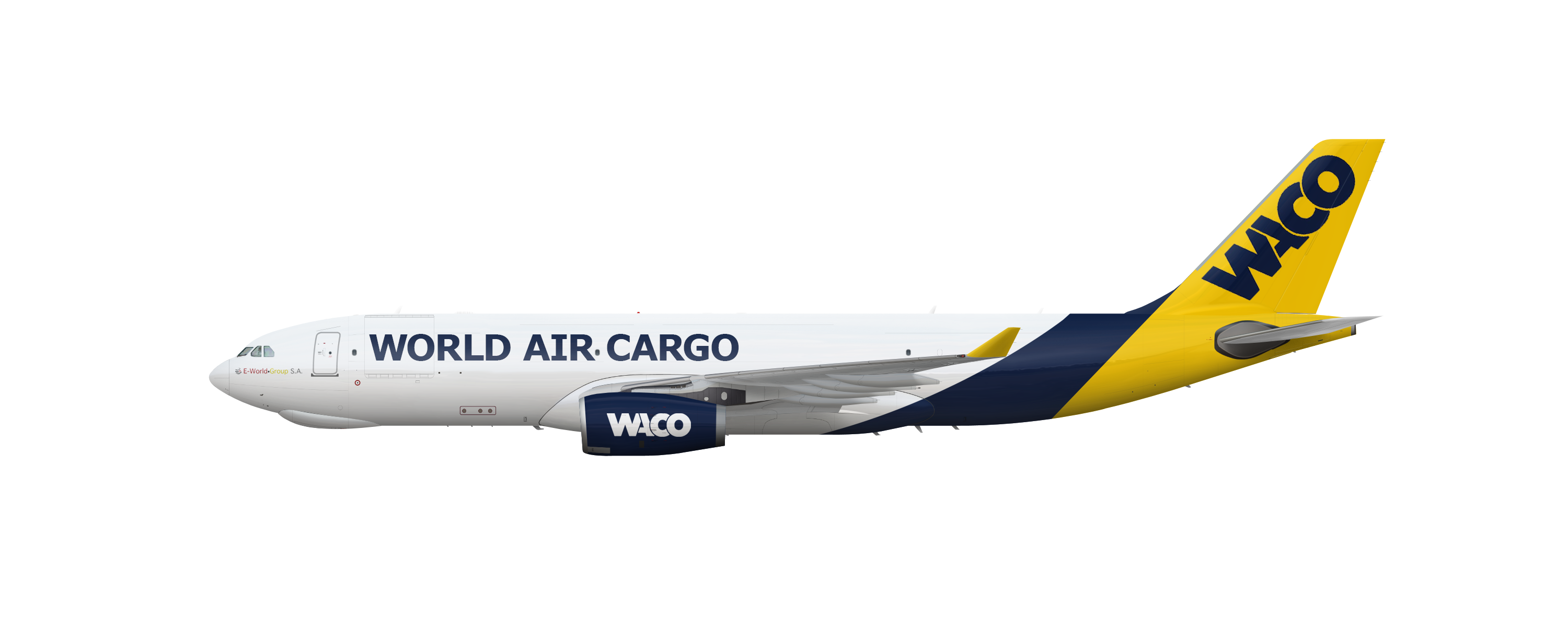 Flotte World Air Cargo 20040511191121011716726957