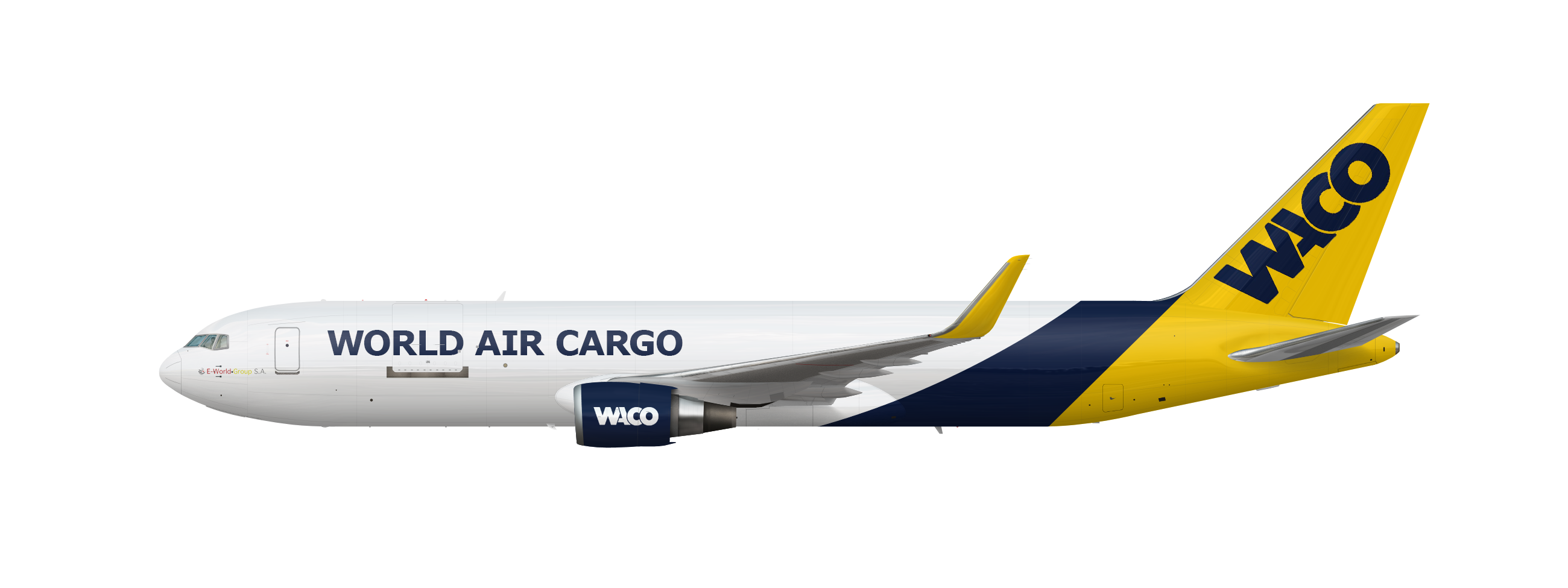 Flotte World Air Cargo 20040511191221011716726958