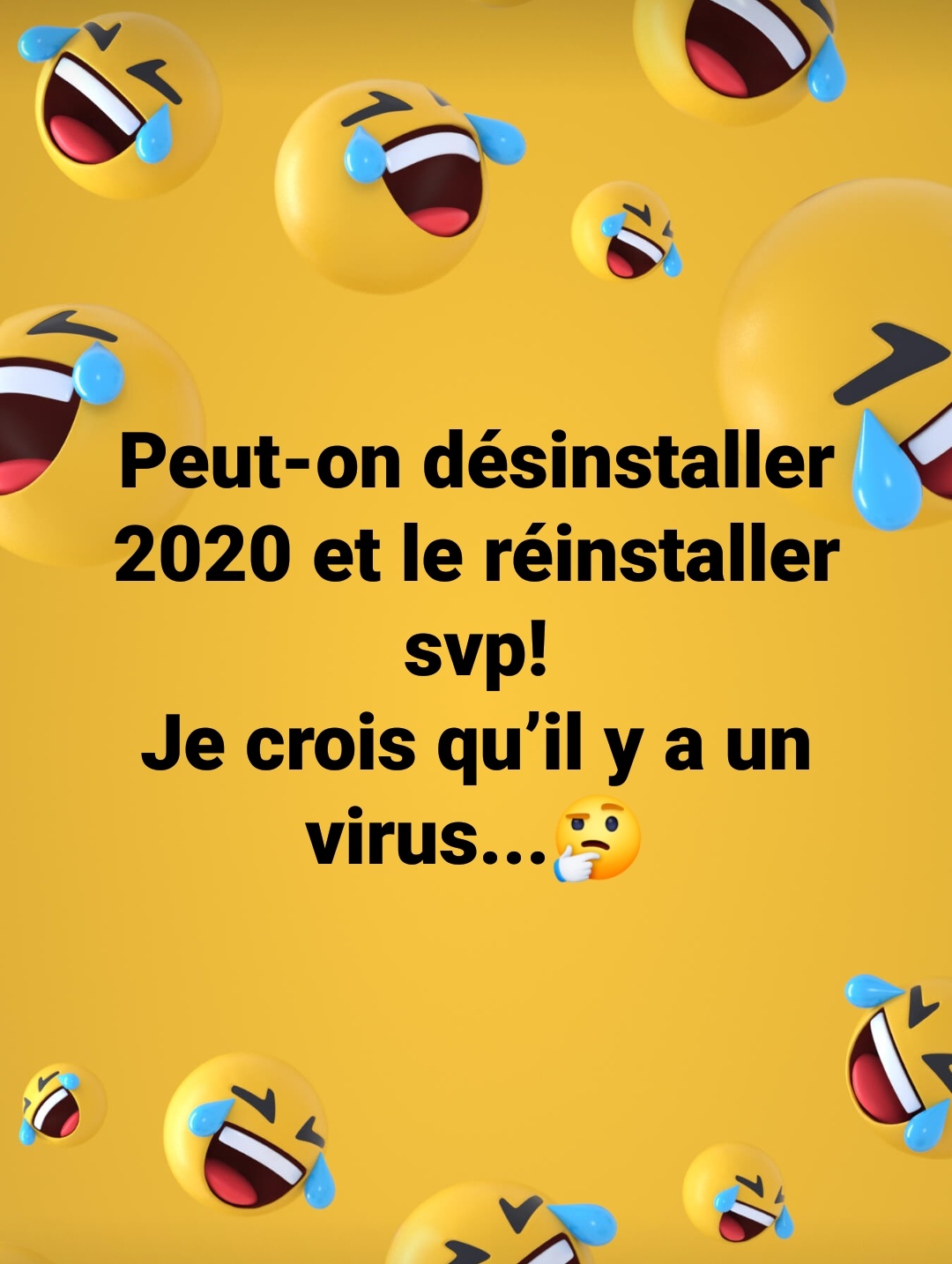 image perso