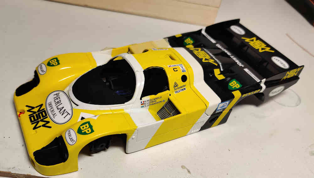 porsche 956 MANS 1984 PESCAROLO 20040710515125119416731941