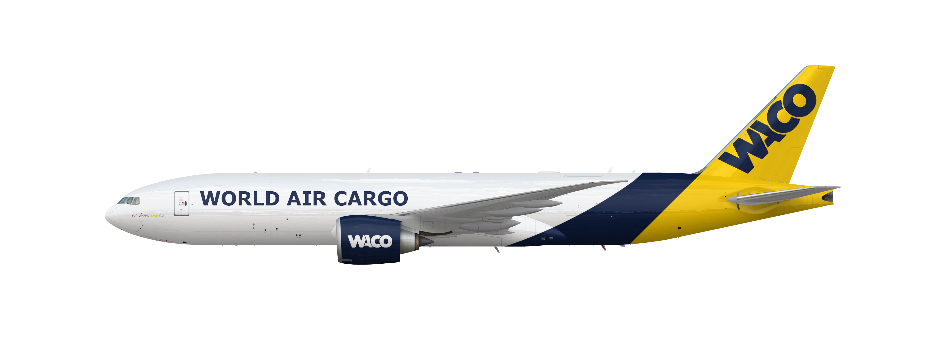 Flotte World Air Cargo 20040905575821011716734245