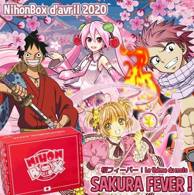 nihonbox avril