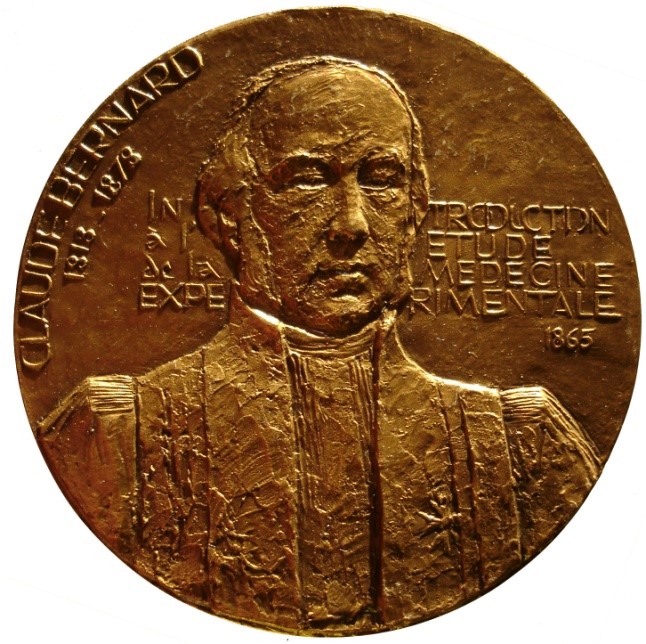 Médaille Mocquot D/