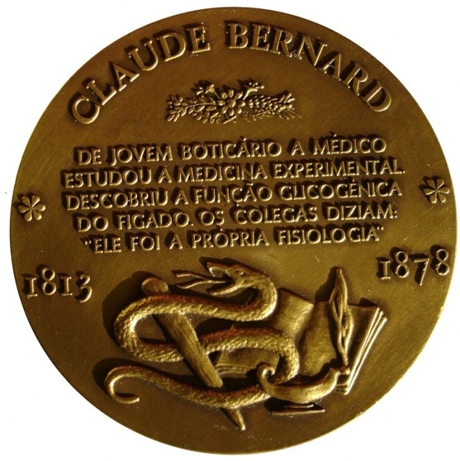 Médaille par Armindo de Viseu R/