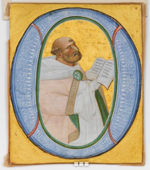 san romualdo camaldolese-Murano-Stanford Lib.