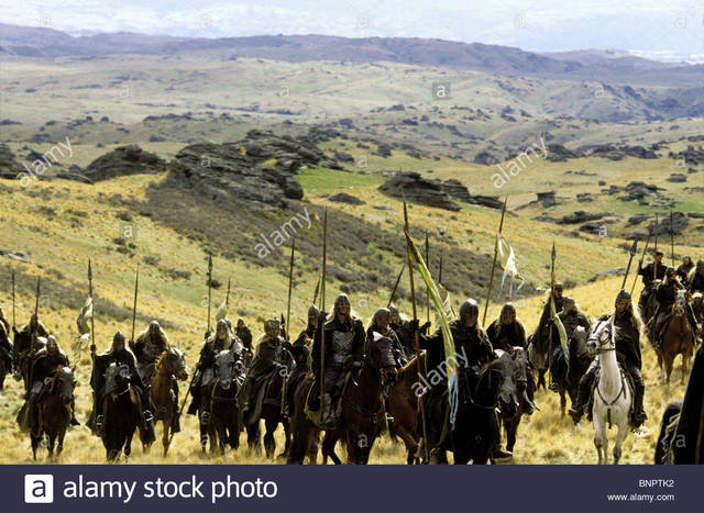 riders-of-rohan-the-lord-of-the-rings-the-two-towers-2002-BNPTK2