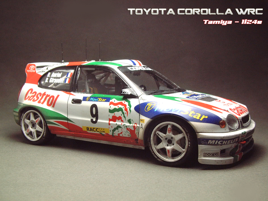 Toyota Corolla WRC - 1/24e [Tamiya] 0x50Jb-corolla-fini1