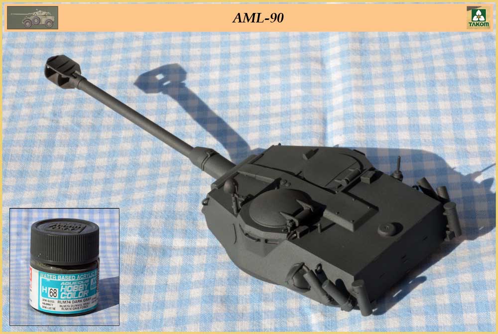 [Terminé] Panhard AML-90 ÷ TAKOM 2077 ÷ 1/35 - Page 2 2004200606415585016753542