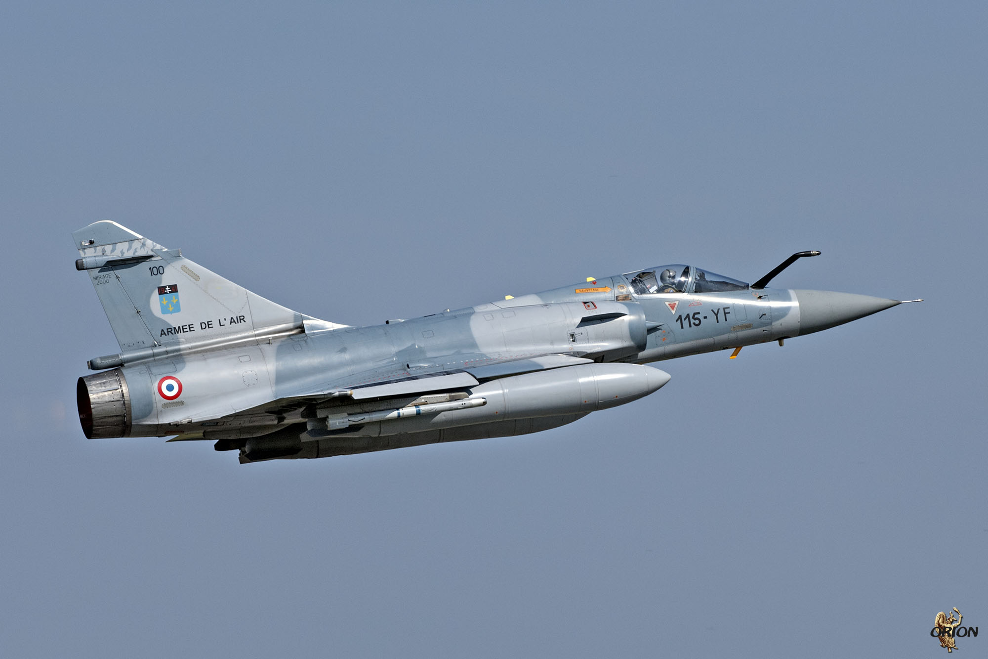Mirage 2000C100_DSC57228