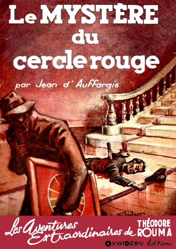 Le Mystère du cercle rouge