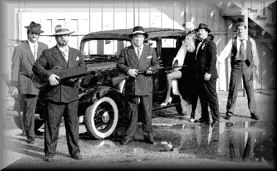 Prohibition : Murder party en facetime