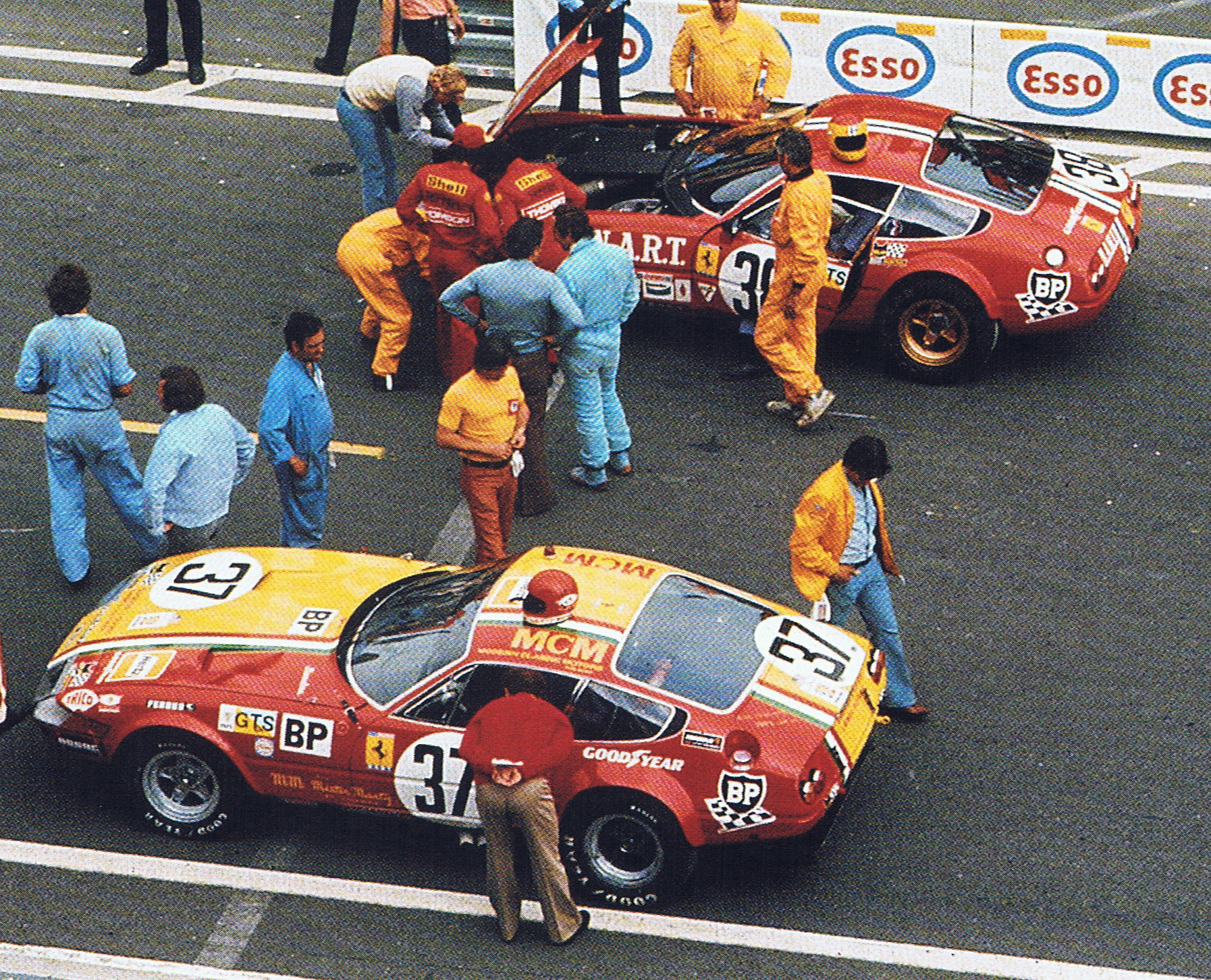 #37 LM73
