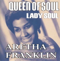 Discographie de Arétha Franklin