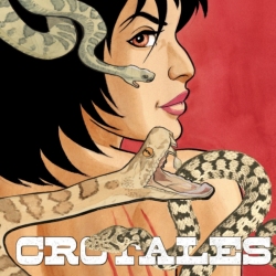 Crotales 2 Tomes