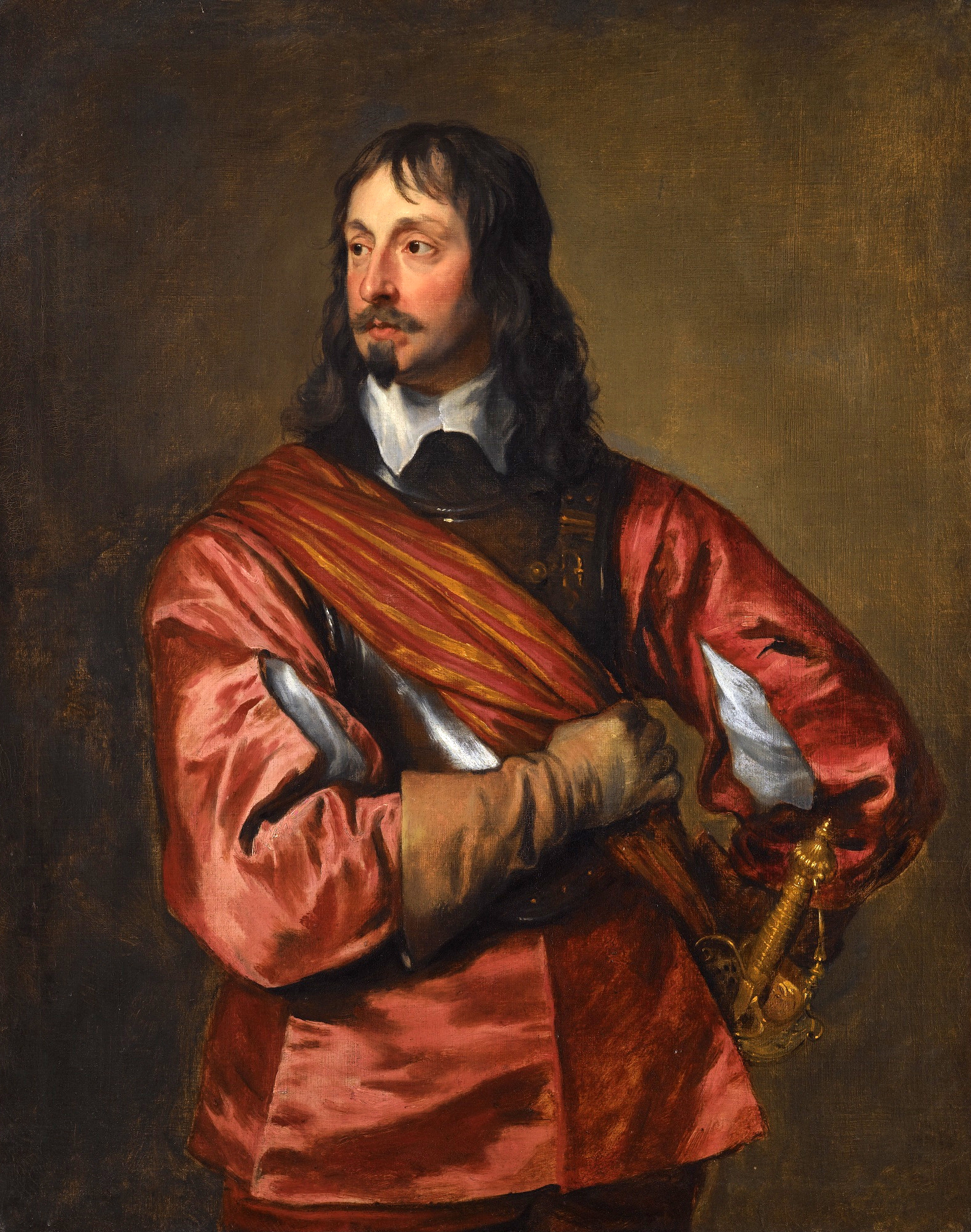 Sir John Mennes 1599-1671