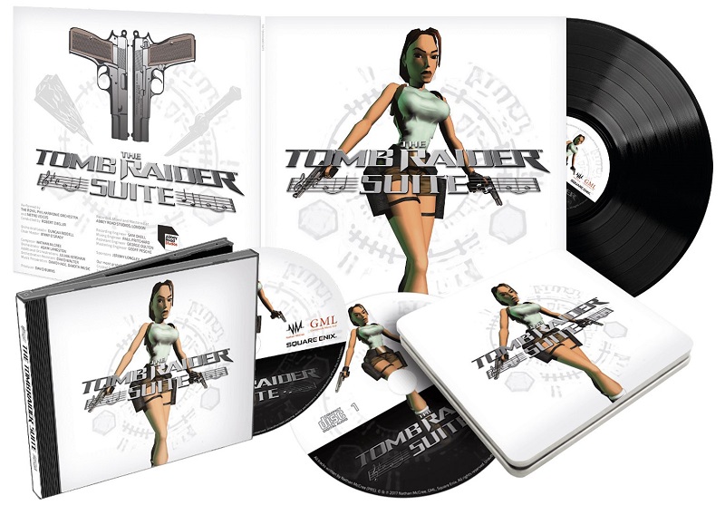 Tomb Raider (The Tomb Raider Suite) 20050608322725002316781254