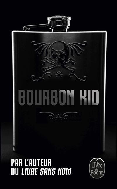Bourbon-Kid