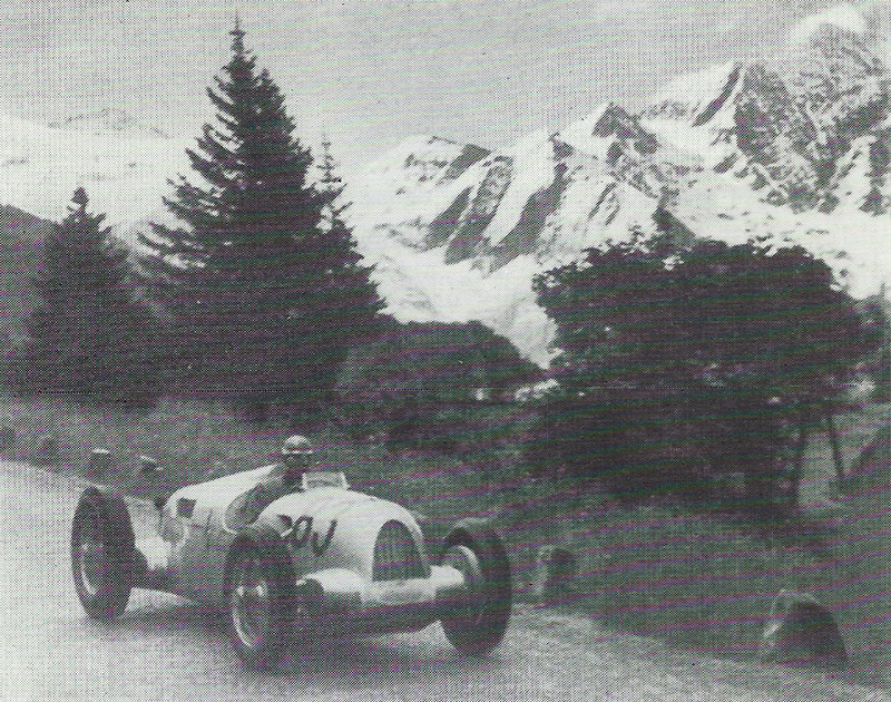 0 typ C berg 1938