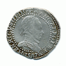 Image cliquable Henri III