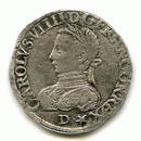 Images cliquables Charles IX