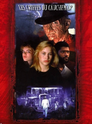 Freddy 3 Les Griffes du cauchemar