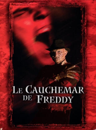 Freddy 4 le cauchemar de Freddy