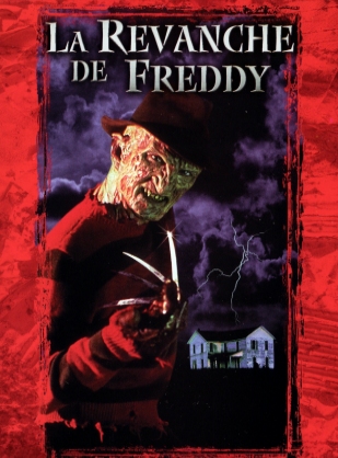 Freddy 2 La Revanche de Freddy