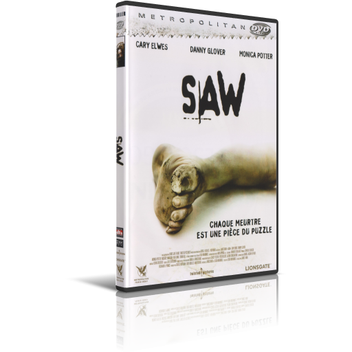 Saw