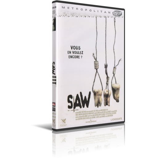 Saw 3