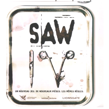 Saw 4