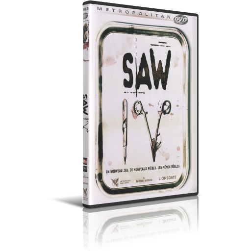 Saw 4
