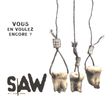 Saw 3
