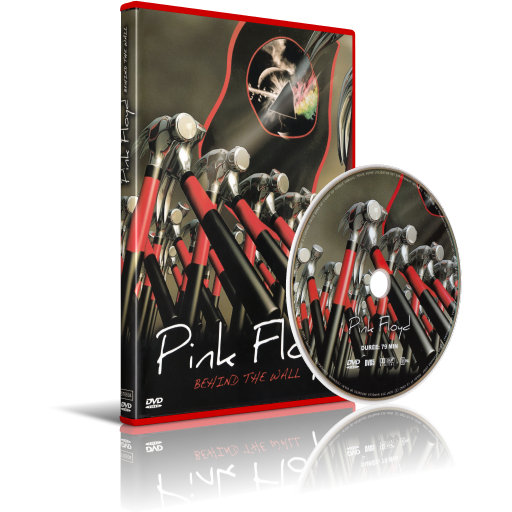 Pink Floyd - Behind The Wall