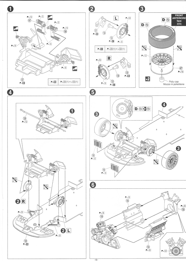 Mc Laren F1 GTR "Le Mans 97" - 1/24e [Aoshima] BsD9Jb-presentation18