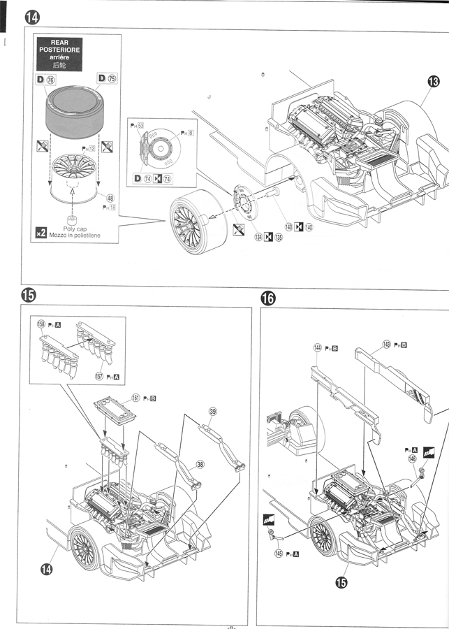 Mc Laren F1 GTR "Le Mans 97" - 1/24e [Aoshima] JsD9Jb-presentation21