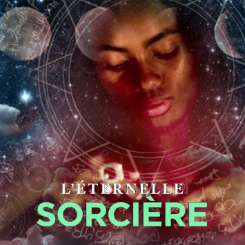 L'éternelle sorcière Saison 1