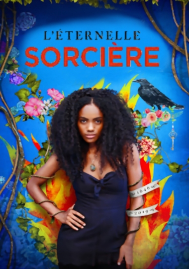 L'éternelle sorcière - Saison 2