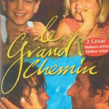 Le Grand chemin