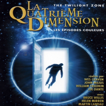 The New Twilight Zone La quatrième Dimension VOL 1