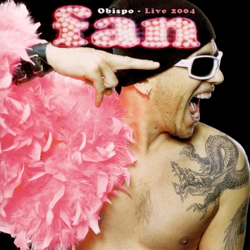 Fan - Obispo Live 2004