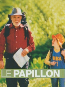 Le Papillon