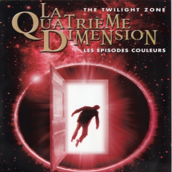The New Twilight Zone La quatrième Dimension VOL 2