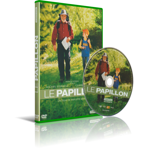 Le Papillon