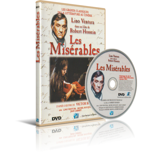 Les Misérables