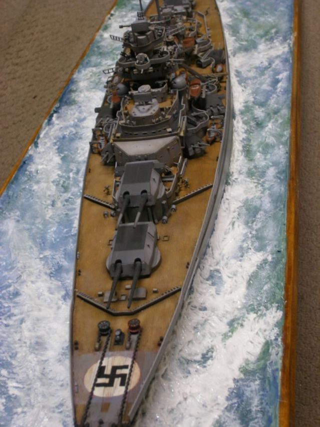 Supermarine Walrus Mk1 revell 1/72. - Page 3 2005200643595625616802929