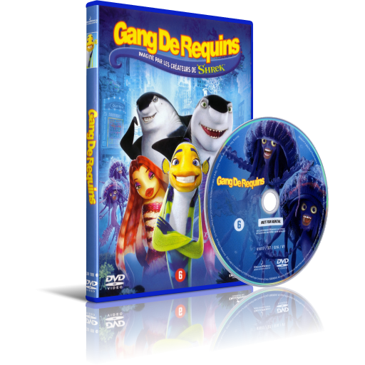 Gang de requins