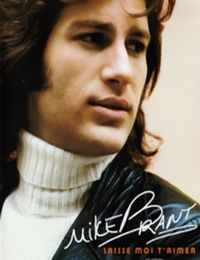 Mike Brant laisse-moi t'aimer (doc)