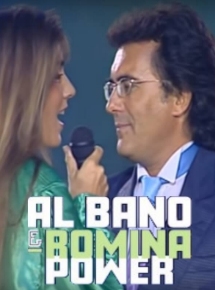 Discographie de Al Bano et Romina Power
