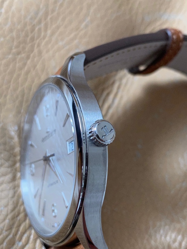 Premiere Jaeger-Lecoultre : la nouvelle Master Control Date 20052310492523909016808044