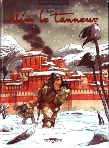 Alim le tanneur T02 Le vent de l'exil